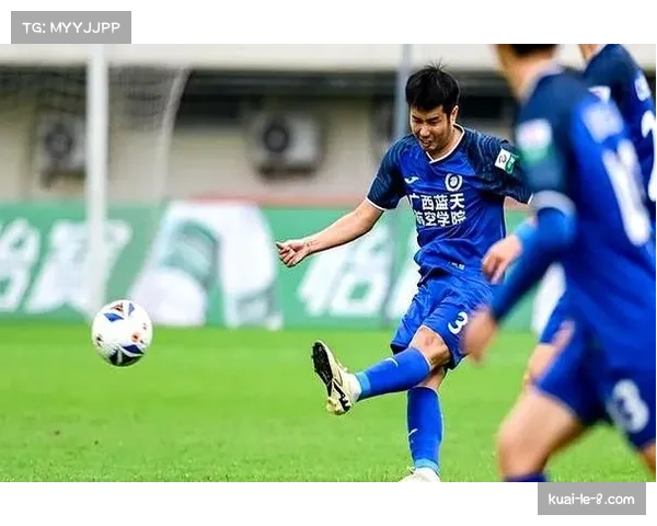 广西恒宸升班马展现冲击力 主场利用定位球制造威胁